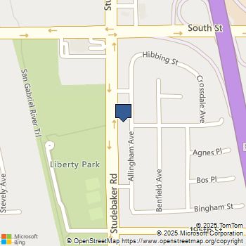 19127 Allingham Avenue Cerritos, CA MLS# PW25223320