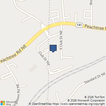 3777 Peachtree Road NE 1432 Brookhaven, GA MLS# 7747111