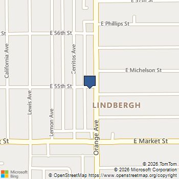 1170 E 55th Long Beach, CA MLS# PW26025065