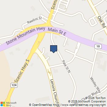 2323 PATE Street Snellville, GA MLS# 7728395