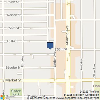 489 E 55th St E Long Beach, CA MLS# 250030572SD