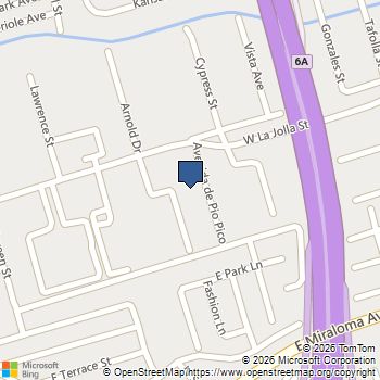 1017 Avenida De Pio Pico Placentia, CA MLS# PW26006238