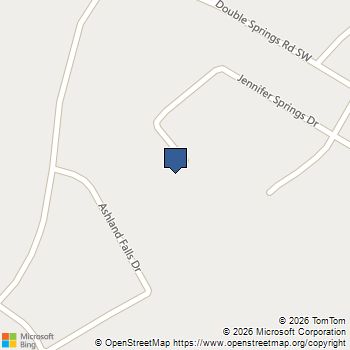 445 Jennifer Springs Drive Monroe, GA MLS# 10820450