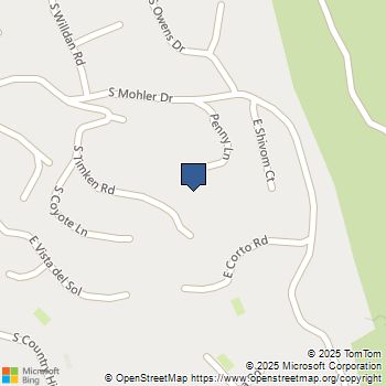 312 S Penny Lane Anaheim Hills, CA MLS# RS25191942