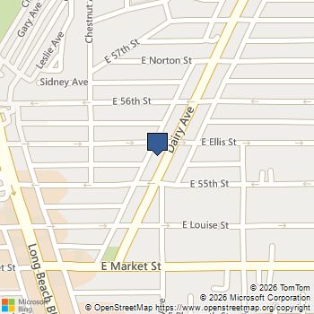 5529 Dairy Avenue Long Beach, CA MLS# 25625923