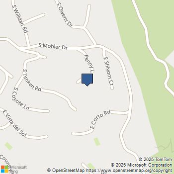 316 S Penny Lane Anaheim Hills, CA MLS# RS25191947