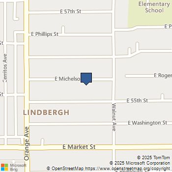 1430 E Michelson Street Long Beach, CA MLS# RS25075896