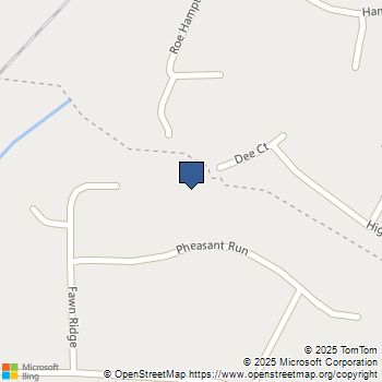 6068 Dee Court Stone Mountain, GA MLS# 7691389