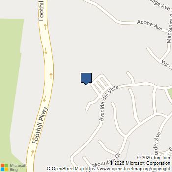 2576 Avenida Del 204 Corona, CA MLS# OC26006725