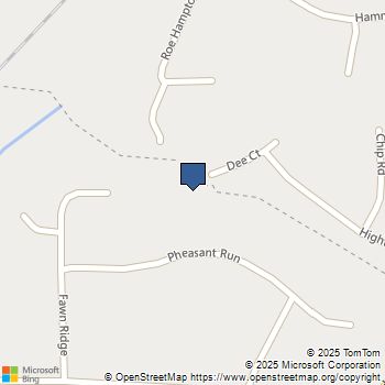 6068 Dee Court Stone Mountain, GA MLS# 10656276