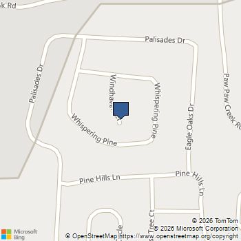 124 Windhaven Court Gordonville, TX MLS# 21255031