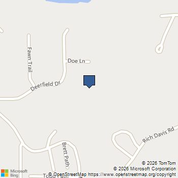 192 Deerfield Drive Hiram, GA MLS# 7749599