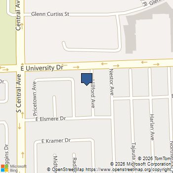 19103 Hillford Carson, CA MLS# PW26019839