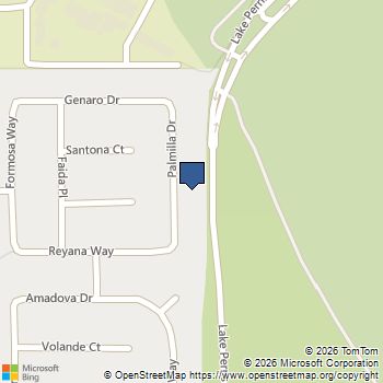 4683 Palmilla Perris, CA MLS# WS26034135