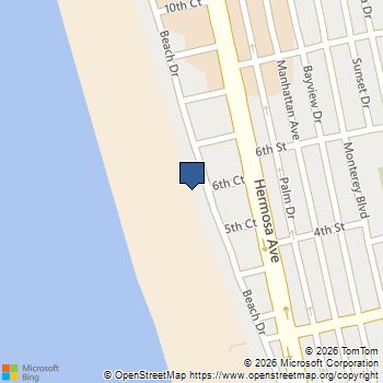 530 The Strand Hermosa Beach, CA MLS# SB26019476