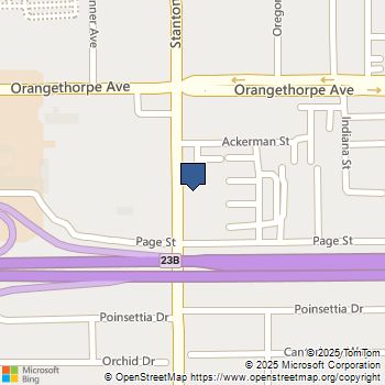 7122 Stanton Ave Buena Park, CA MLS# DW25236452