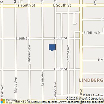 5557 Lemon Avenue Long Beach, CA MLS# IG25259814