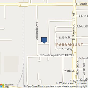 5530 Ackerfield Avenue 206 Long Beach, CA MLS# SW25149099