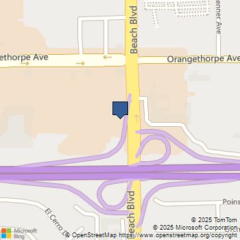 7115 7115 Beach Buena Park, CA MLS# CV25232337