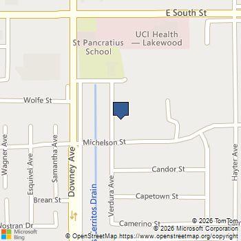 5618 verdura Lakewood, CA MLS# DW26185876
