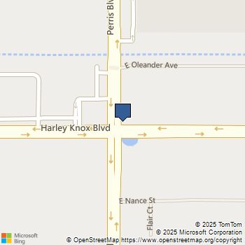 0 Sotelo Perris, CA MLS# IV25258970