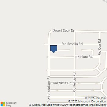 67364 Rio Plata Road Cathedral City, CA MLS# 219137334DA