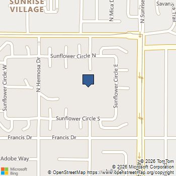 1679 Sunflower Court N Palm Springs, CA MLS# 219141711PS