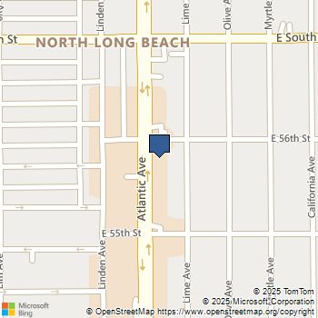 5582 Atlantic Avenue Long Beach, CA MLS# PW25124607