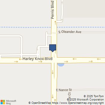 130 W Walnut Avenue #17 Perris, CA MLS# IV25139819