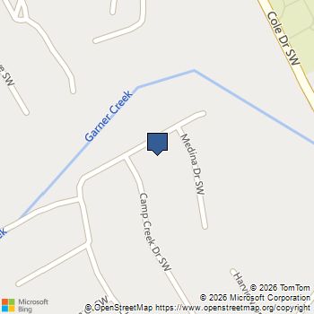 888 Chartley Drive SW Lilburn, GA MLS# 7820146