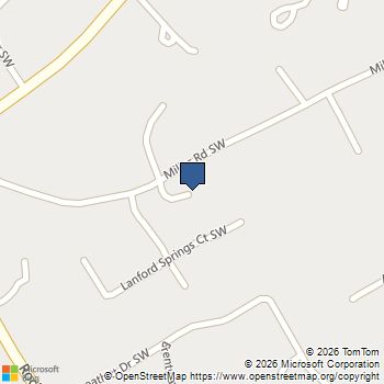 5298 Miller Road SW Lilburn, GA MLS# 10715607