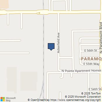 5535 Ackerfield Avenue 9 Long Beach, CA MLS# PW25000031