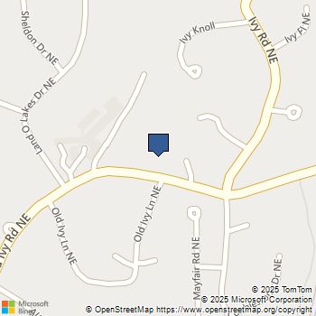 400 OLD IVY Road NE Atlanta, GA MLS# 10655868