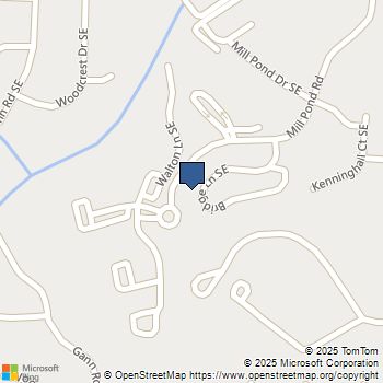 502 Bridge Lane SE Smyrna, GA MLS# 10655575