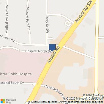 0 Austell Rd Austell, GA MLS# 7794945