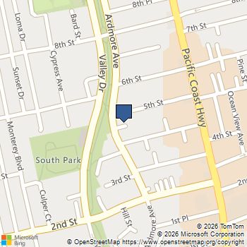 436 Ardmore Avenue D Hermosa Beach, CA MLS# 25592311