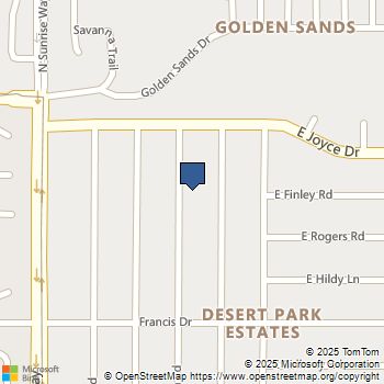 3010 N Chuperosa Road Palm Springs, CA MLS# 219135709DA