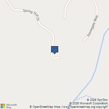 3055A Spring Hill Drive Monroe, GA MLS# 10710765