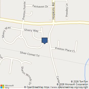 3730 Silvery Way Powder Springs, GA MLS# 7841431