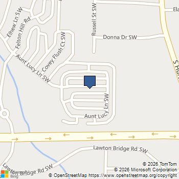 625 Aunt Lucy Lane SW 25 Smyrna, GA MLS# 10692453