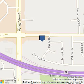 6122 Orangethorpe Ave. Buena Park, CA MLS# OC25025021