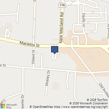 4171 Marietta Street 100b, 300B Powder Springs, GA MLS# 7795634