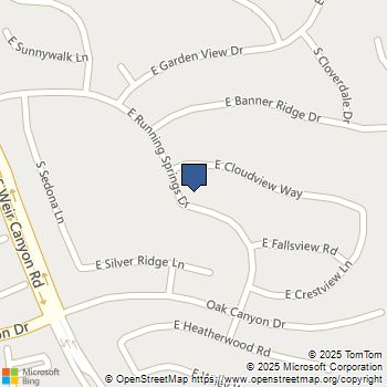 8705 E Running Springs Anaheim, CA MLS# OC25233238