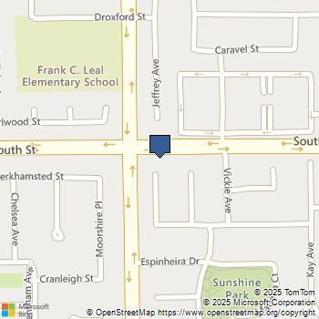 19008 Jeffrey Avenue Cerritos, CA MLS# IV25054890