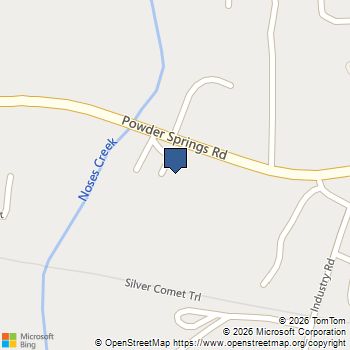 3343 Powder Springs Road Powder Springs, GA MLS# 7808466