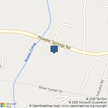3343 Powder Springs Road Powder Springs, GA MLS# 10809846