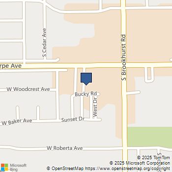 1850 W Orangethorpe Fullerton, CA MLS# OC25223695