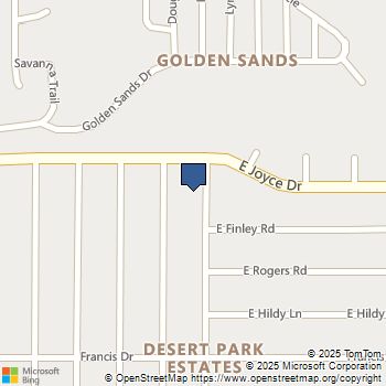 3045 N Cerritos Road Palm Springs, CA MLS# 219109780DA