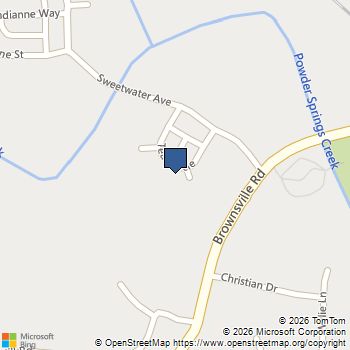 3916 Teal Circle Powder Springs, GA MLS# 10833740