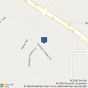 77 Gorham Gates Drive Hiram, GA MLS# 7833203